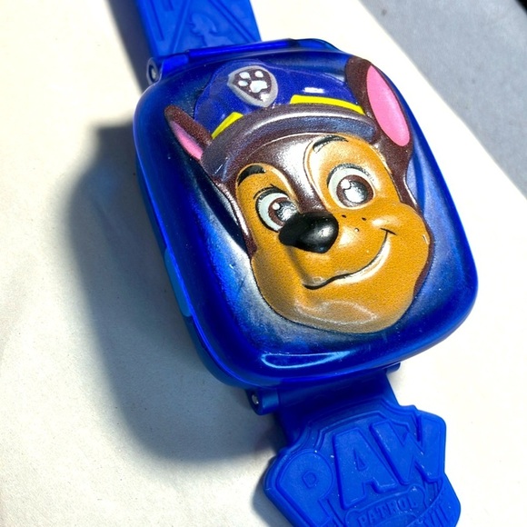 Paw Patrol Talking Video Game and Characters - Picture 2 of 7